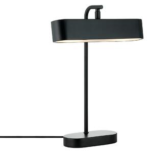 Nordlux Stolní lampa Merlin, černá, 2xG9