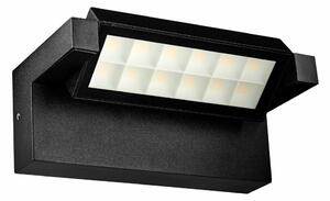 Palnas Venkovní LED svítidlo Damir, 20W, 3000-4000K, 2CCT