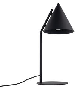 Stolní lampa TK 16009 CONO černá