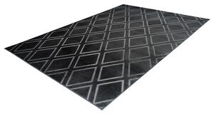 Koberec Arte Espina Monroe (80 x 150 cm, Antracit 300) (100264644064)