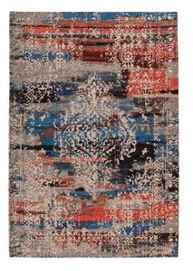 Padiro Koberec Charme (400, Vícenásobná/červená, 160 x 230 cm) (100384663005)