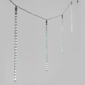 LED Venkovní řetěz ICICLE 480xLED 14m IP44 studená bílá