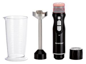 Silvercrest® Kitchen Tools Aku tyčový mixér Ssma 12 A1 – bez akumulátoru a nabíječky (100388880)