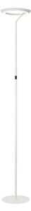 LUCIDE 03745/24/31 CELESTE stojací lampa V1740mm LED 21W/1400lm 2700K bílá
