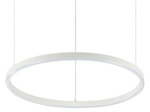 Ideal Lux 342016 ORACLE SLIM závěsné svítidlo D500mm LED 29W 2850/1720lm 2700K bílá ON-OFF