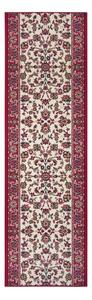 Červený koberec běhoun 200x80 cm Vintage - Hanse Home