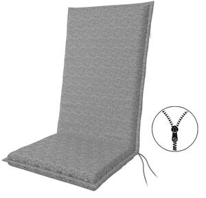 Doppler ART 4042 vysoký – polstr na křesla a židle