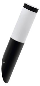 Eglo 79562 - Venkovní nástěnné svítidlo MONTALLEGRO 1xE27/15W/230V IP44 černá