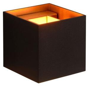 Lucide 09217/04/30 XIO nástěnné svítidlo 1xG9 2700K 380lm 4W