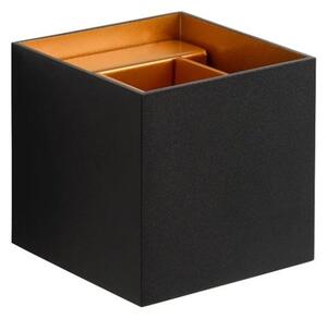 Lucide 09217/04/30 XIO nástěnné svítidlo 1xG9 2700K 380lm 4W