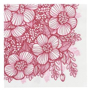 Ubrousky Huvila Arabia 33x33 cm°