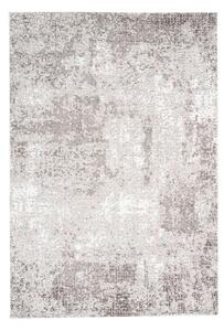 KOBEREC TKANÝ NA PLOCHO, 120/170 cm šedohnědá Kayoom - Online Only koberce & rohožky, Online Only