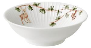 Kähler Design Miska Hammershøi Christmas - 16 cm KD556