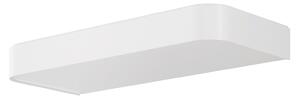 Lodes 21552 1030 Shift large, svítidlo pro nepřímé osvětlení, 1x32,5WLED 3000K TRIAC, matná bílá, 34x15cm