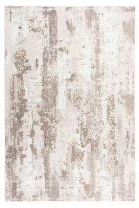 KOBEREC TKANÝ NA PLOCHO, 80/150 cm šedohnědá Kayoom - Online Only koberce & rohožky, Online Only