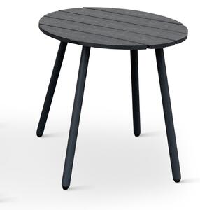 Venkovní kovový stolek Lounge