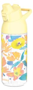Tritanová sportovní láhev s pítkem Swift, 785ml, Quokka, villa este