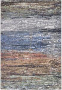 Moderní kusový koberec Ragolle Argentum 63814 2626 Abstraktní vícebarevný Rozměr: 160x230 cm