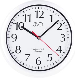 Vlhkotěsné hodiny JVD SH494