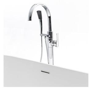 Ravak Freedom Vanová baterie volně stojící, chrom FM 082.00CR.RB07A X070436