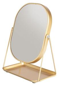 Cien Beauty Kosmetické zrcátko (zlatá) (100409150001)