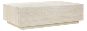 KONFERENČNÍ STOLEK, béžová, kompozitní dřevo, 120/75/35 cm Livetastic - Konferenční stolky, Online Only