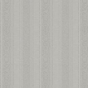 Luxusní vliesová tapeta M50525, Pruhy, Mini Classic, Zambaiti Parati