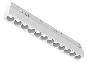 PALNAS 64019697 ŠÍŘKA: 220 mm, OVLÁDÁNÍ: bez stmívání, TEPLOTA LED: 3000-3500-4000 K