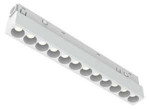 PALNAS 64019697 ŠÍŘKA: 220 mm, OVLÁDÁNÍ: bez stmívání, TEPLOTA LED: 3000-3500-4000 K