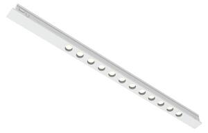 PALNAS 64019734 ŠÍŘKA: 345 mm, OVLÁDÁNÍ: bez stmívání, TEPLOTA LED: 3000 K
