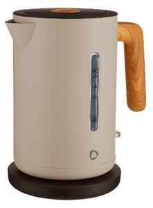 Silvercrest® Rychlovarná konvice Swkh 3100 C3 / Swkh 3000 C3 / Swkh 2400 C3 (béžová) (100405560002)