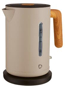 Silvercrest® Rychlovarná konvice Swkh 3100 C3 / Swkh 3000 C3 / Swkh 2400 C3 (béžová) (100405560002)