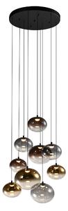 ZÁVĚSNÉ LED SVÍTIDLO, - Závěsná LED svítidla