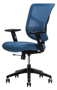 Setulo Kancelářská židle Sotis Barva: Antracit A-06