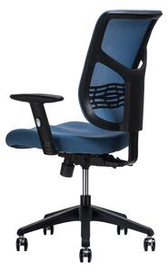Setulo Kancelářská židle Sotis Barva: Černá A-01