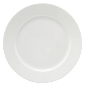 MĚLKÝ TALÍŘ porcelán keramika 23 cm Maxwell & Williams - Kolekce nádobí
