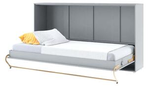 Výklopná postel nízká 90 Concept Pro Sklápěcí postel
