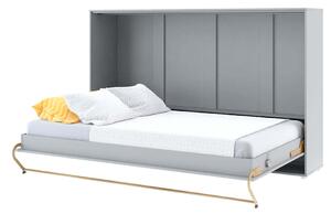 Výklopná postel nízká 120 Concept Pro Sklápěcí postel