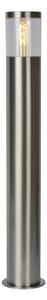 Lucide 14899/80/12 FEDOR exteriérové ​​svítidlo sloupek 1xE27