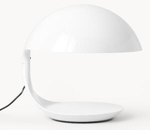 Stolní lampa's otočným stínidlem Cobra
