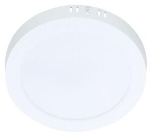 Prémiový přisazený LED panel 18W 1600lm, denní, kruhový, 21,6cm, 3 roky