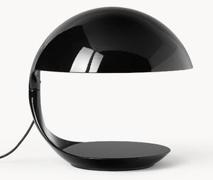 Stolní lampa s otočným stínidlem Cobra