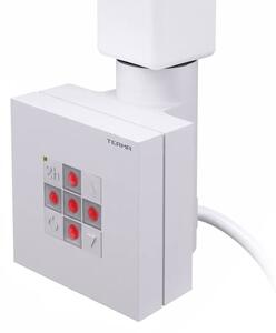Thermal Trend KH-EX 450 x 970 elektrický topný žebřík, 300W KH-EX 450/970-300W Termostat topné tyče: KTX2