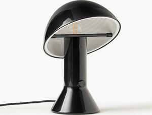 Malá stolní lampa's nastavitelným stínidlem Elmetto