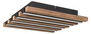 STROPNÍ LED SVÍTIDLO, 30/30/5 cm - Stropní svítidla