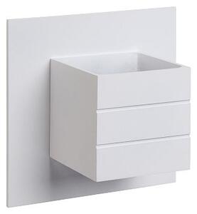 Lucide 17282/11/31 BOK nástěnné svítidlo G9 1x40W
