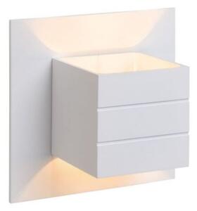Lucide 17282/11/31 BOK nástěnné svítidlo G9 1x40W