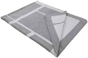 DOMÁCÍ DEKA, bavlna, 150/200 cm Dieter Knoll - Deky