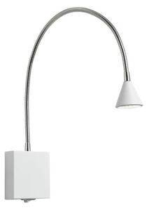 Lucide 18293/03/31 BUDDY nástěnné svítidlo LED 3W flexibilní