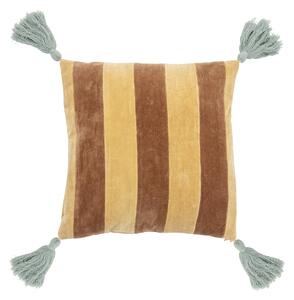 Dekorativní bavlněný polštář Hei 40 x 40 cm